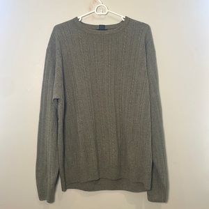 Green Light Dockers Sweater